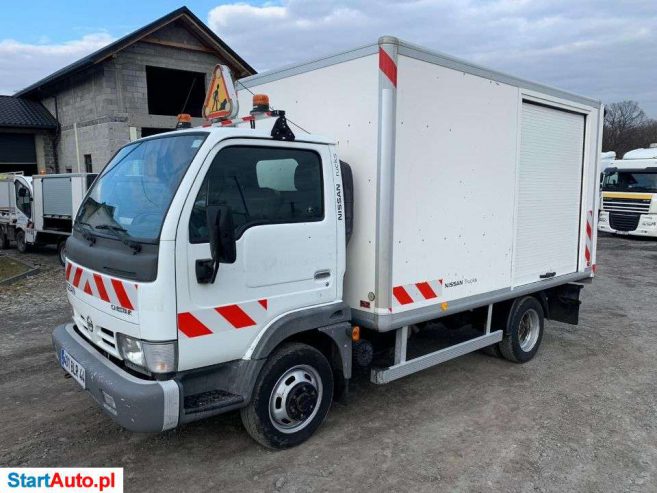 Nissan Cabstar 45.13