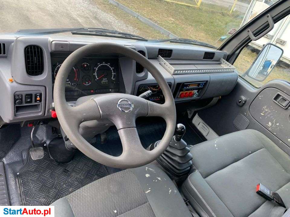 Nissan Cabstar 45.13