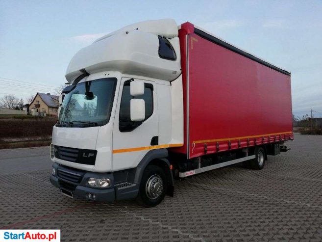 DAF LF 12.220 FIRANA WINDA SUWANY DACH