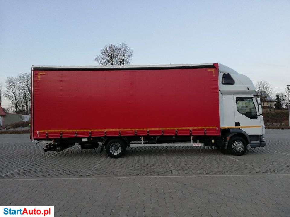 DAF LF 12.220 FIRANA WINDA SUWANY DACH