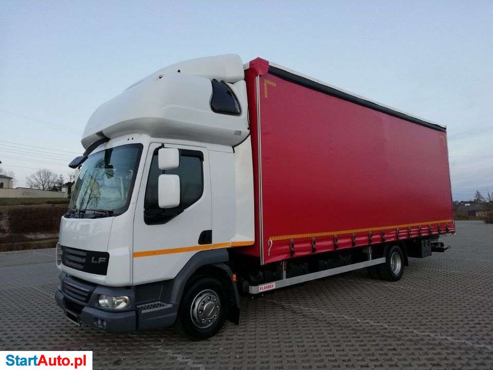 DAF LF 12.220 FIRANA WINDA SUWANY DACH