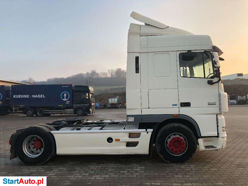 DAF XF 105