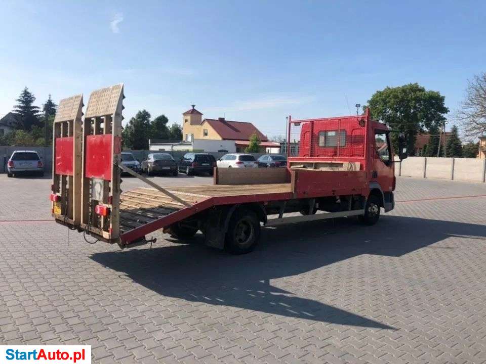 DAF LF 45.160 Euro 5+ EEV