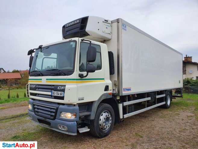 DAF 85 360 EEV
