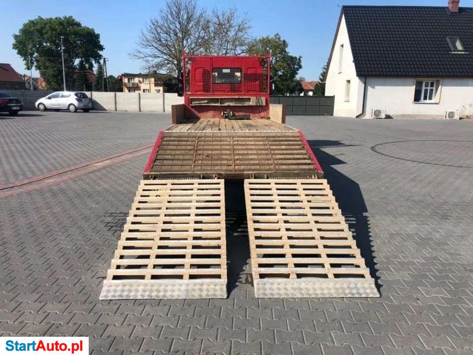 DAF LF 45.160 Euro 5+ EEV