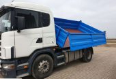Scania 470