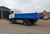 Scania 470