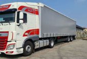 DAF Xf 460
