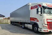 DAF Xf 460