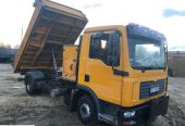 MAN TGL 8.180