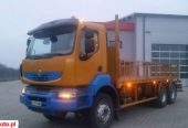 Renault KERAX