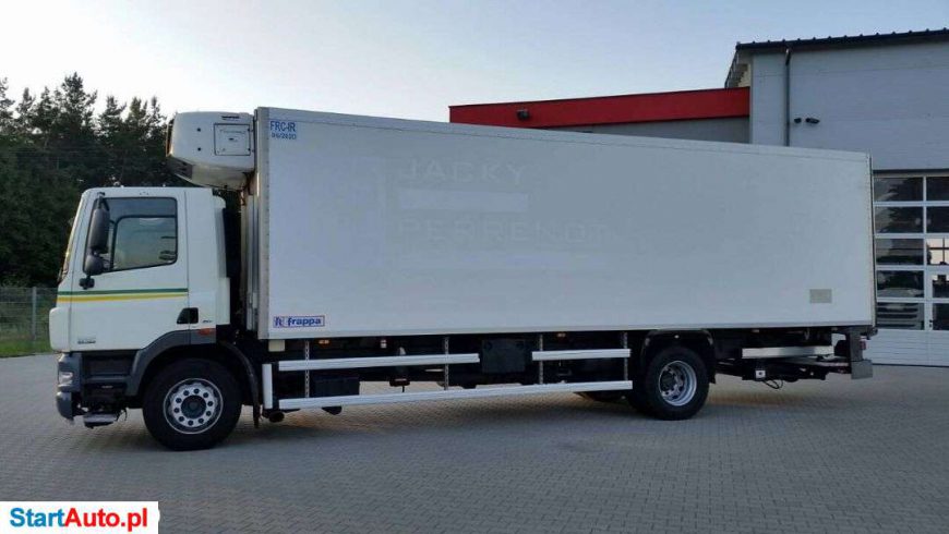 DAF 85 360 EEV