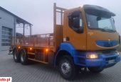 Renault KERAX