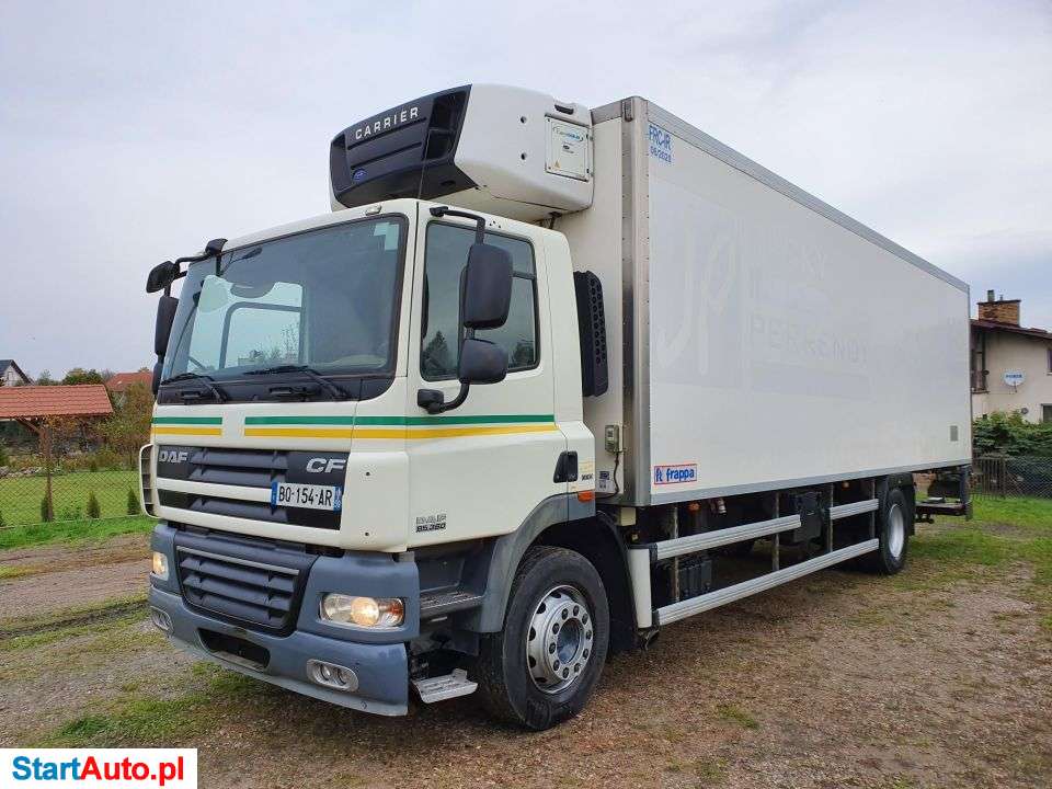 DAF 85 360 EEV
