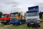 Renault KERAX