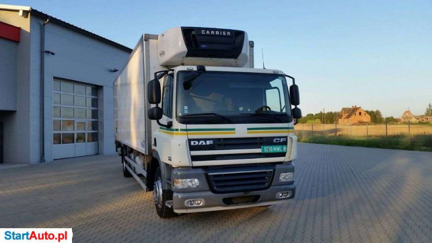 DAF 85 360 EEV