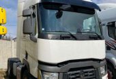 Renault T460