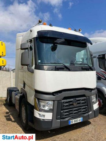 Renault T460