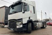 Renault T460