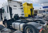 Renault T460