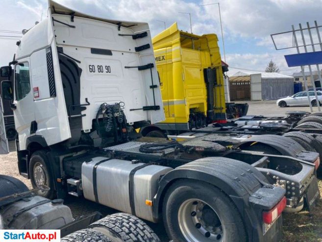 Renault T460