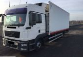 MAN TGL 12×250