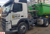 Volvo FM 420 EURO 6