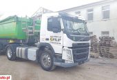 Volvo FM 420 EURO 6