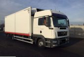 MAN TGL 12×250