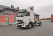 Volvo FH 460