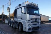 Mercedes-Benz Actros 3363 MP4