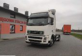 Volvo FH 460