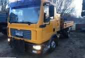 MAN TGL 8.180