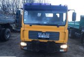 MAN TGL 8.180
