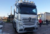 Mercedes-Benz Actros 3363 MP4