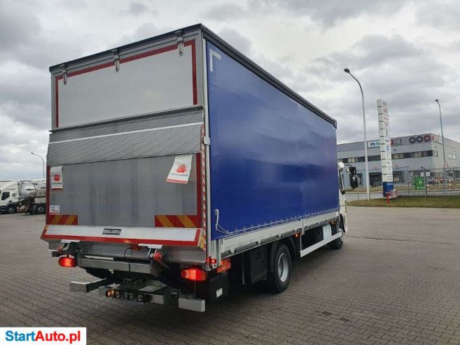 DAF LF 260 FA 11,99 T DMC