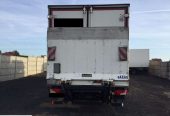 MAN TGL 12×250