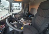 DAF LF 260 FA 11,99 T DMC