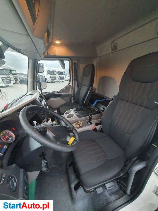 DAF LF 260 FA 11,99 T DMC