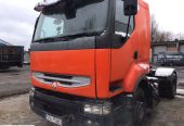 Renault Premium