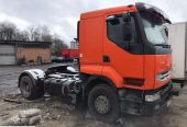 Renault Premium