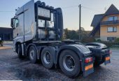 Mercedes-Benz Actros 3363 MP4