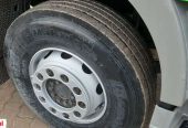 Mercedes-Benz MERCEDES ACTROS 2541 HDS PALFINGER SERWIS