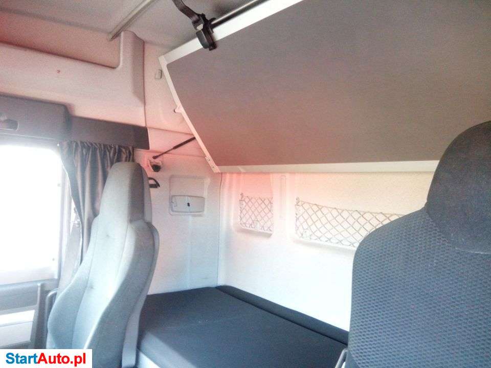 MAN 18 440 Sprowadzony