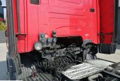 Scania R440 Topline Euro 5 Low Deck