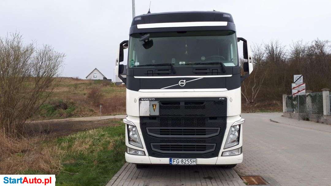 Volvo FH