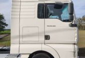 MAN TGA 460
