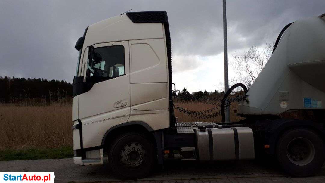 Volvo FH