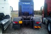 MAN TGX 18440 SPROWADZONY Euro 6