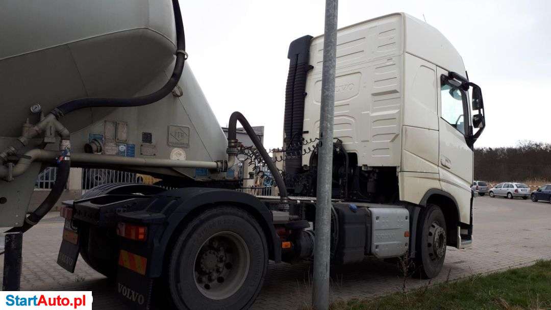 Volvo FH